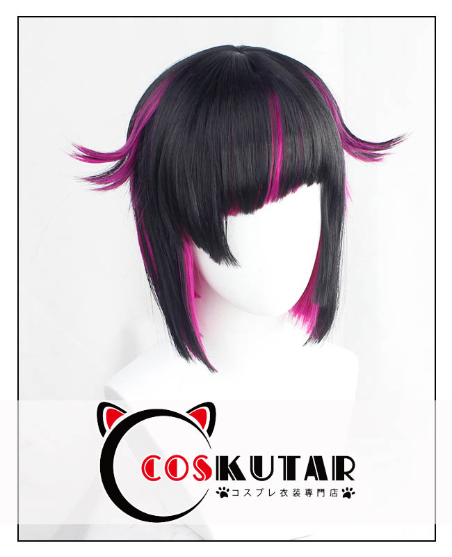 ツイステッドワンダーランド ツイステ リリア・ヴァンルージュ