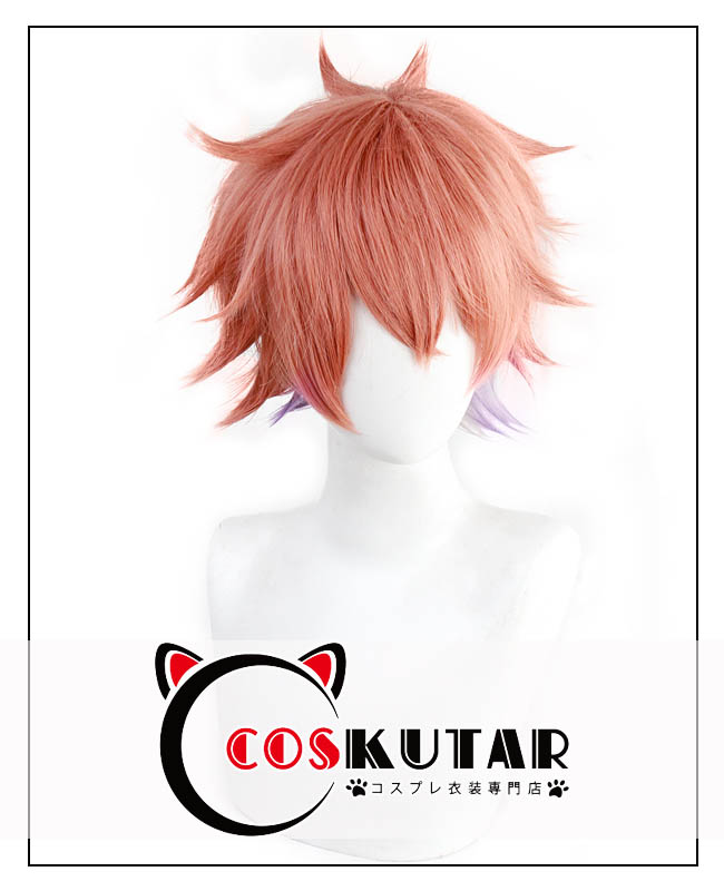 ツイステッドワンダーランド ツイステ エース．トラッポラ コスプレ