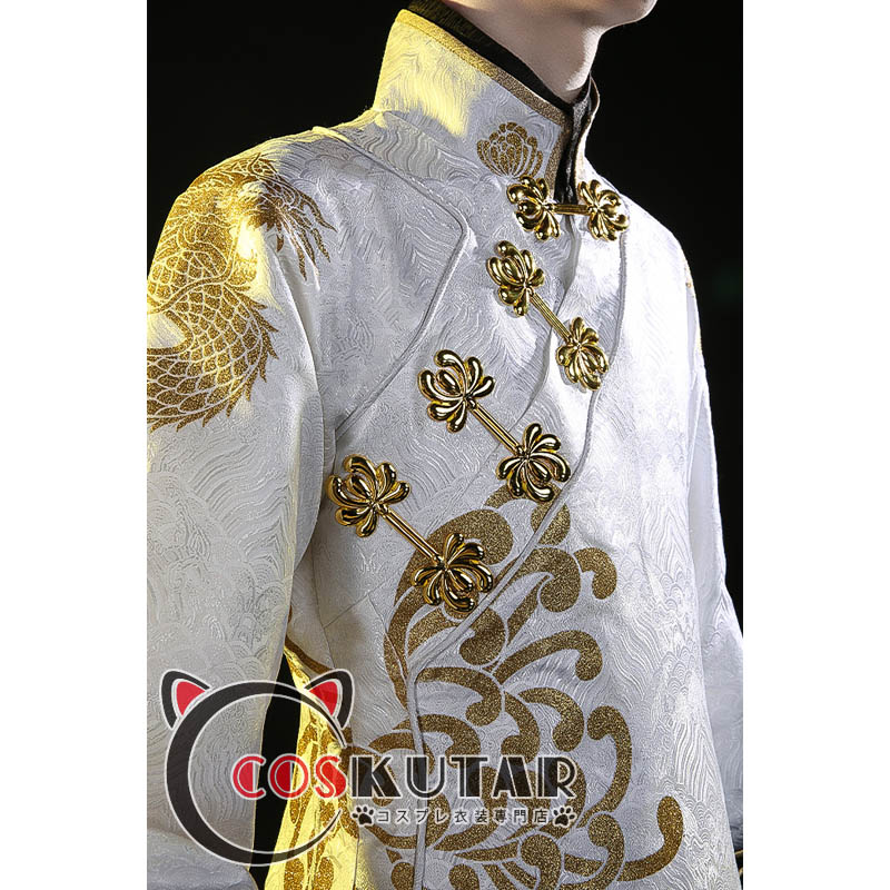 IdentityV 第五人格 白黒無常 残花の涙 SSR衣装 76枚 IdentityV 第五