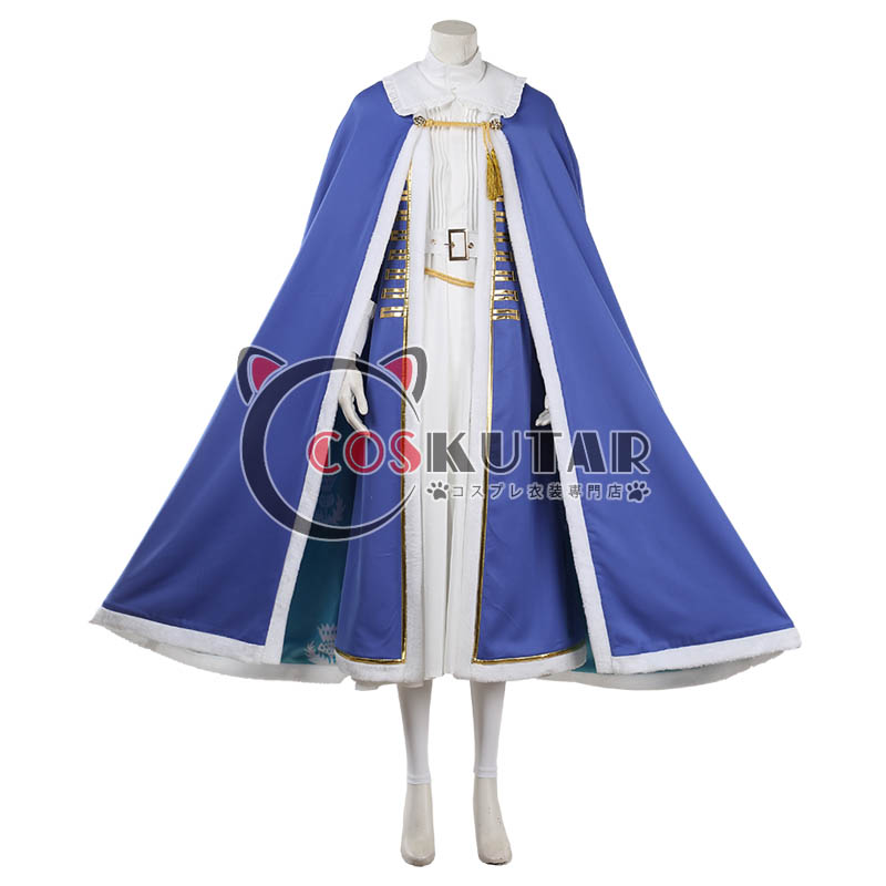 Fate/Grand Order FGO オベロン コスプレ衣装 第一段階｜COSKUTAR