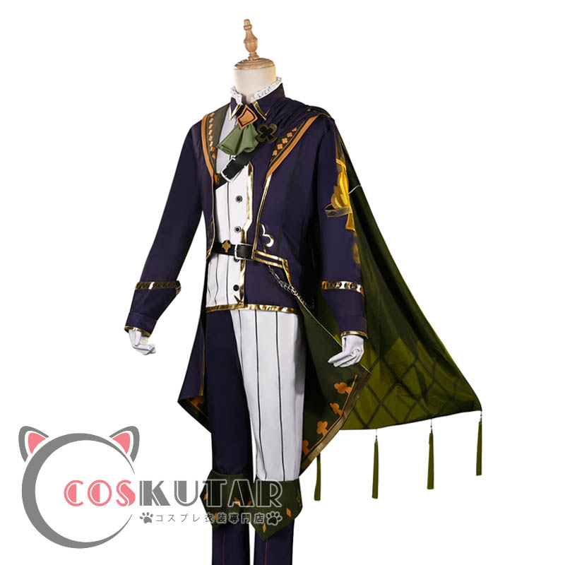 第五人格 IdentityV BUTLERS CAFE スイーツパラダイスコラボ第5弾 傭兵