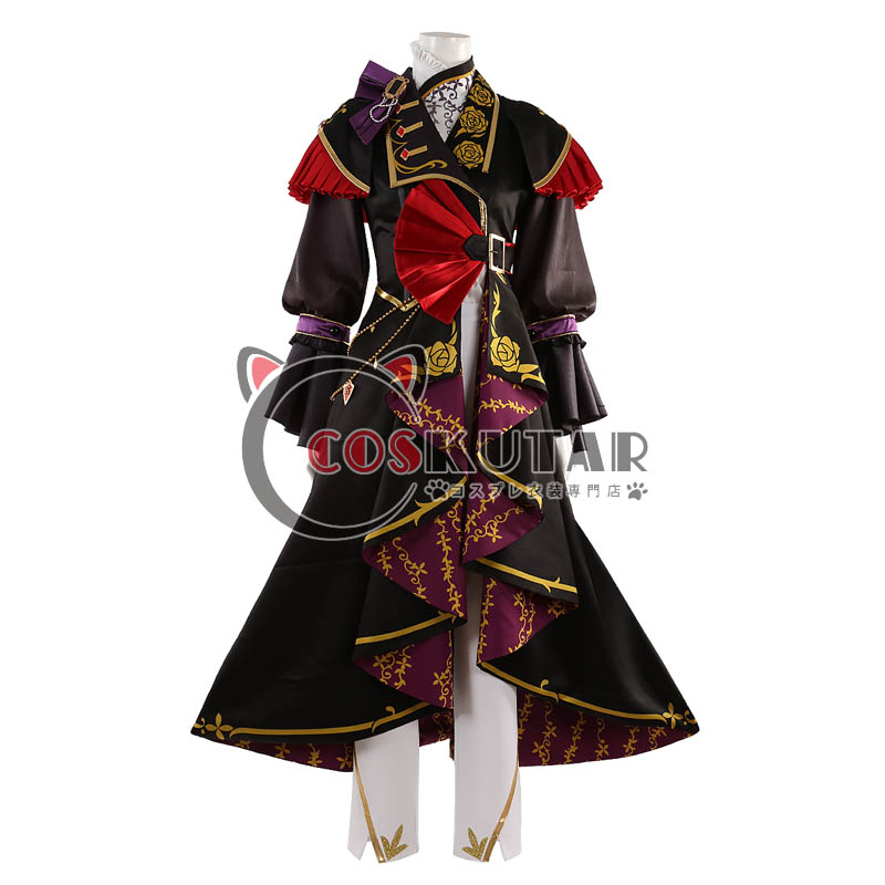 あんさんぶるスターズ!! あんスタ Valkyrie「Acanthe」 影片みか