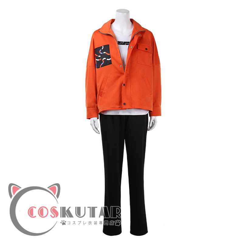 カリスマ CHARISMA 正邪のカリスマ 伊藤ふみや コスプレ衣装｜COSKUTAR