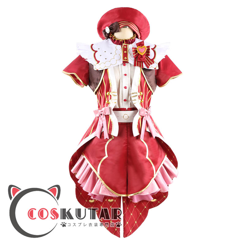 あんさんぶるスターズ! あんスタ フィーチャースカウト 桃李編2 誰かの