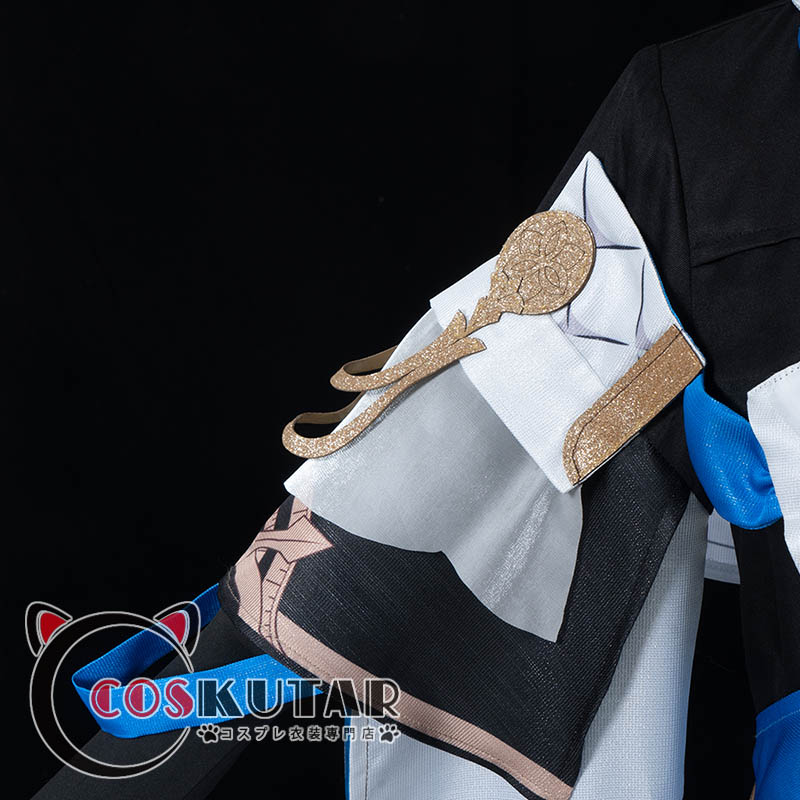 崩壊：スターレイル ペラ コスプレ衣装 ｜COSKUTARコスプレ衣装専門店