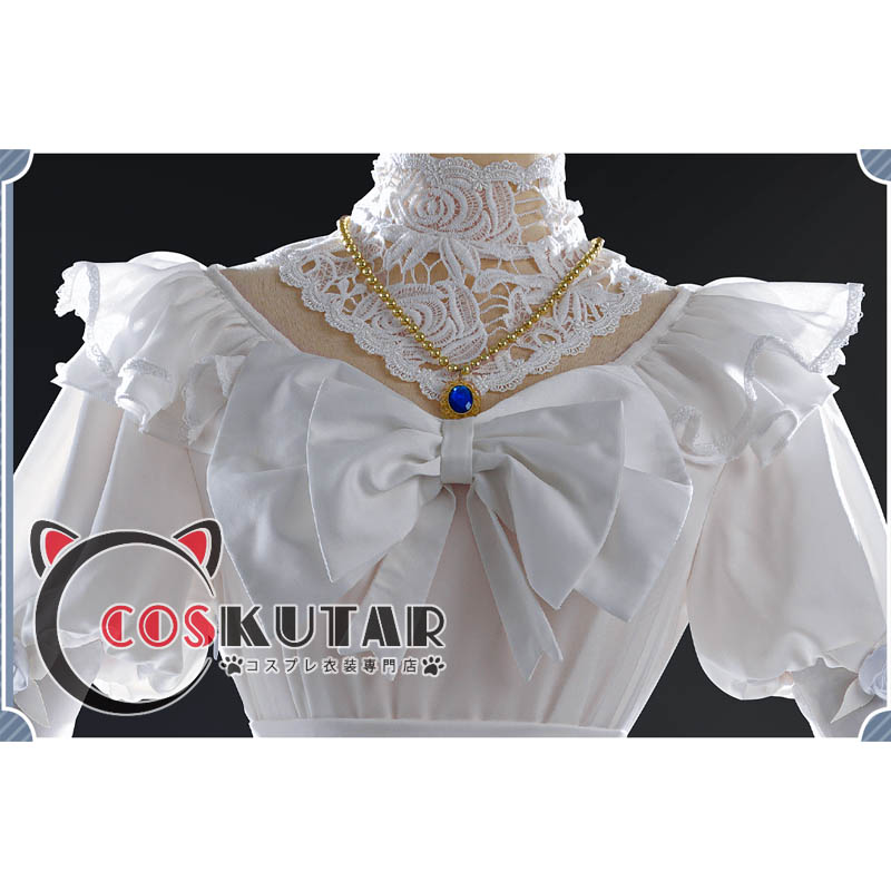 第五人格 IdentityV 遡及シリーズ 約束された日 血の女王 マリー