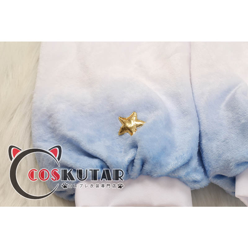 あんさんぶるスターズ！！ アルバムシリーズTRIP Ra*bits コスプレ衣装