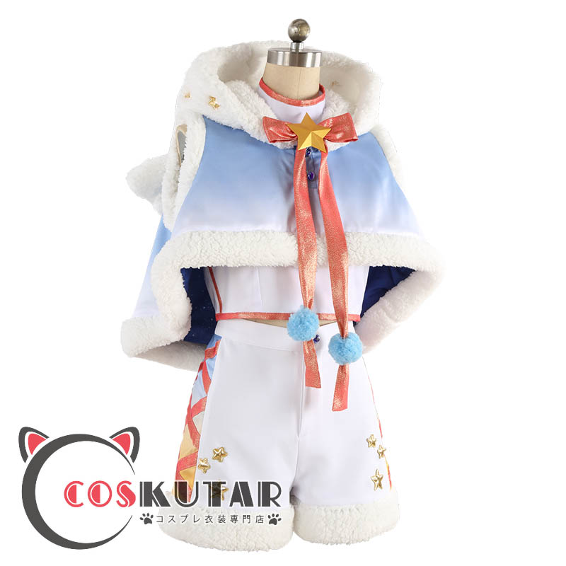 あんさんぶるスターズ！！ アルバムシリーズTRIP Ra*bits コスプレ衣装