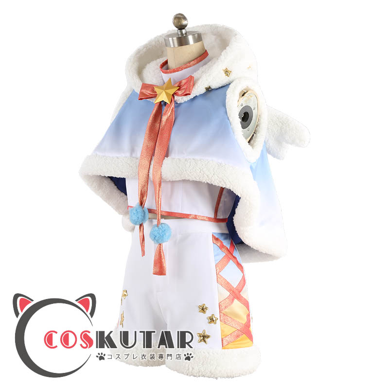 あんさんぶるスターズ！！ アルバムシリーズTRIP Ra*bits コスプレ衣装