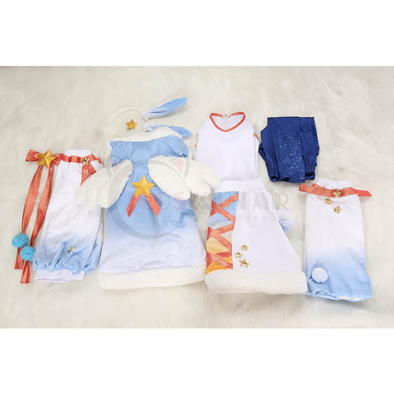 あんさんぶるスターズ！！ アルバムシリーズTRIP Ra*bits コスプレ衣装