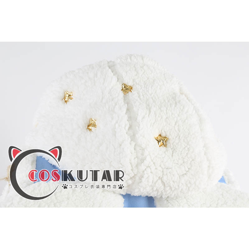 あんさんぶるスターズ！！ アルバムシリーズTRIP Ra*bits コスプレ衣装