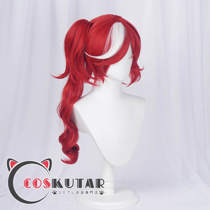 第五人格 identityV 赤髪の魔女 スカーレット 祭司 フィオナ・ギルマン