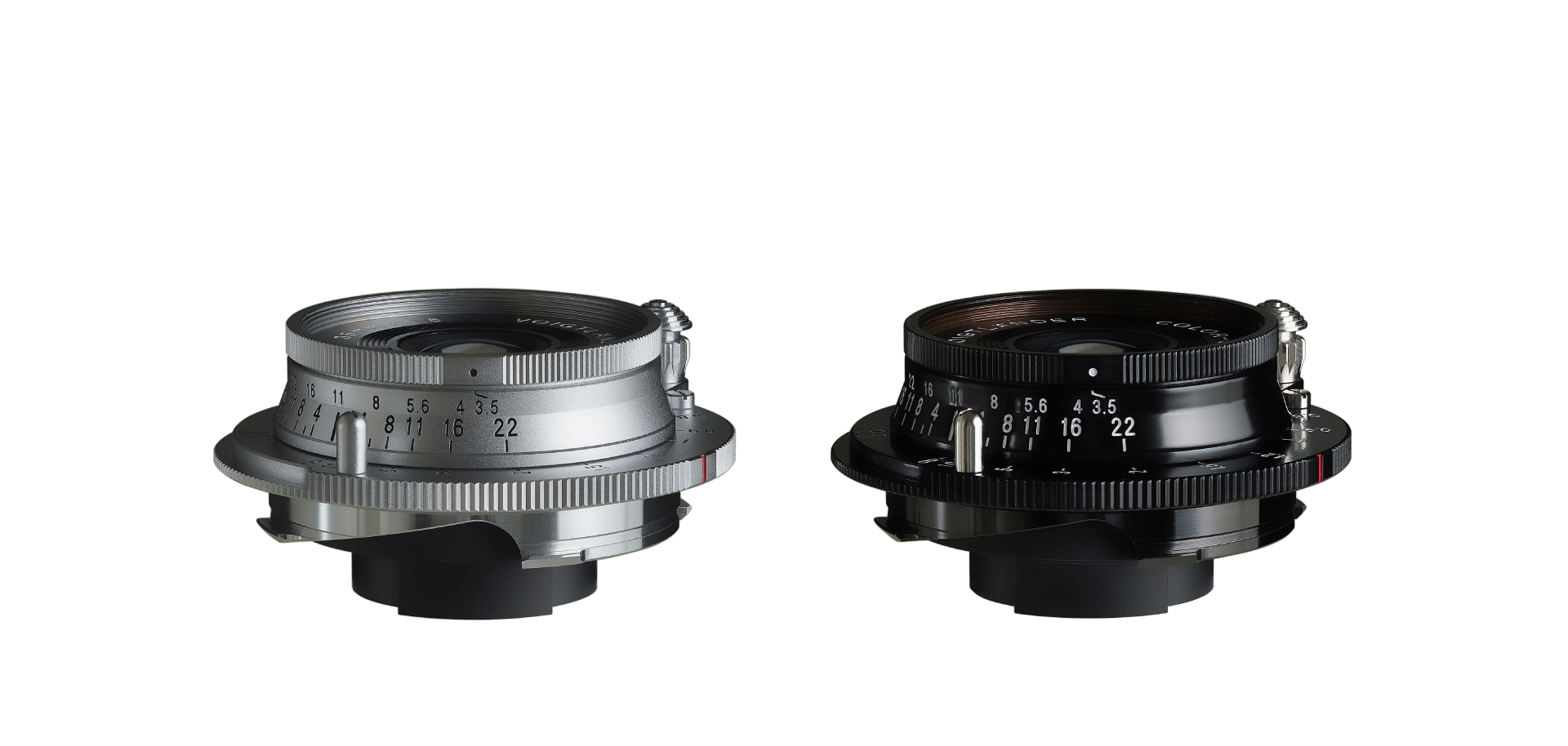 フォクトレンダーCOLOR-SKOPAR 35mm F3.5 Aspherical VM 発売 - 株式