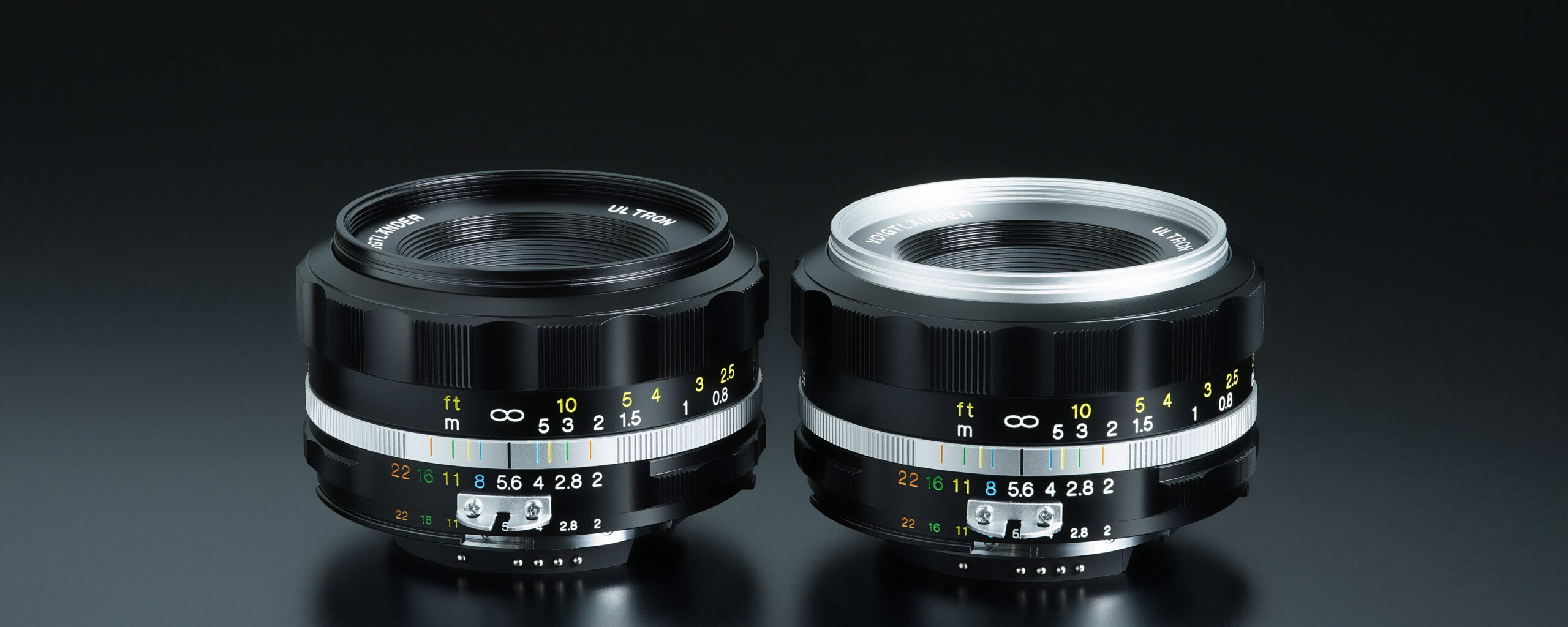 ULTRON 40mm F2 Aspherical SL IIs - 株式会社コシナ
