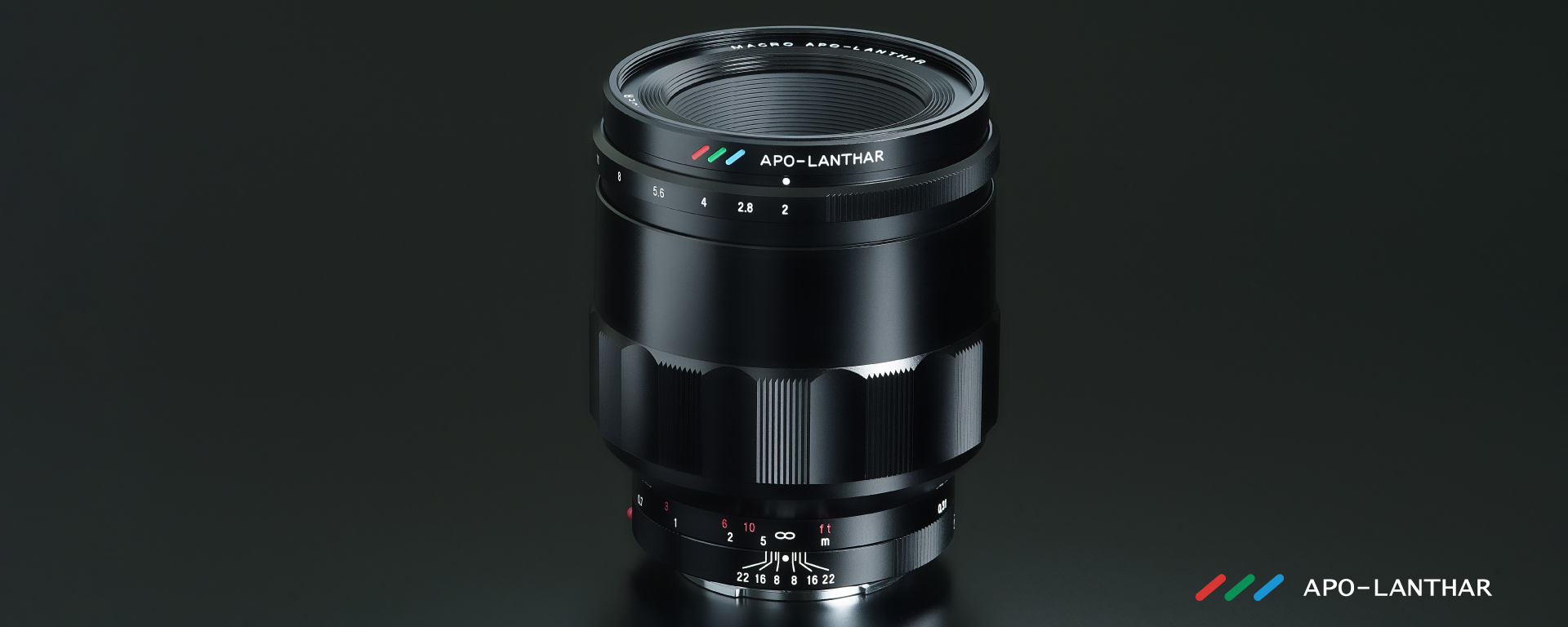 MACRO APO-LANTHAR 65mm F2 Aspherical - 株式会社コシナ