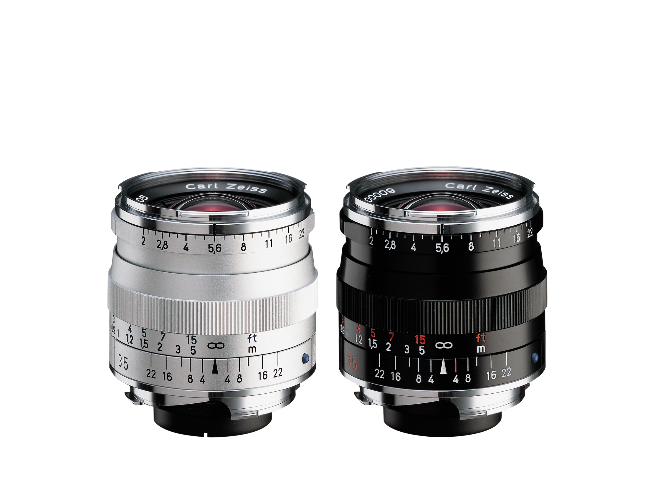 Biogon T*2/35 ZM - 株式会社コシナ