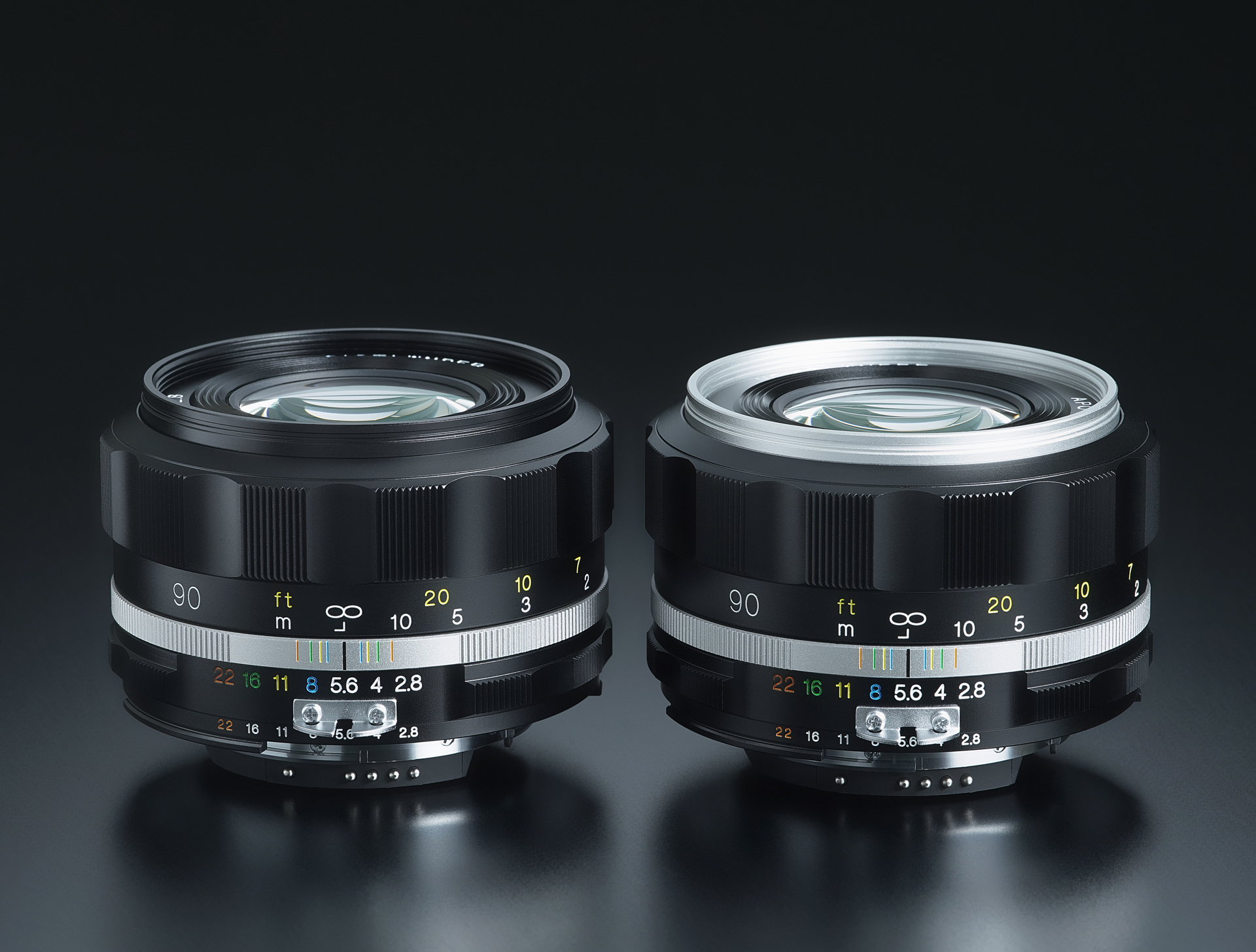 APO-SKOPAR 90mm F2.8 SL IIs - 株式会社コシナ