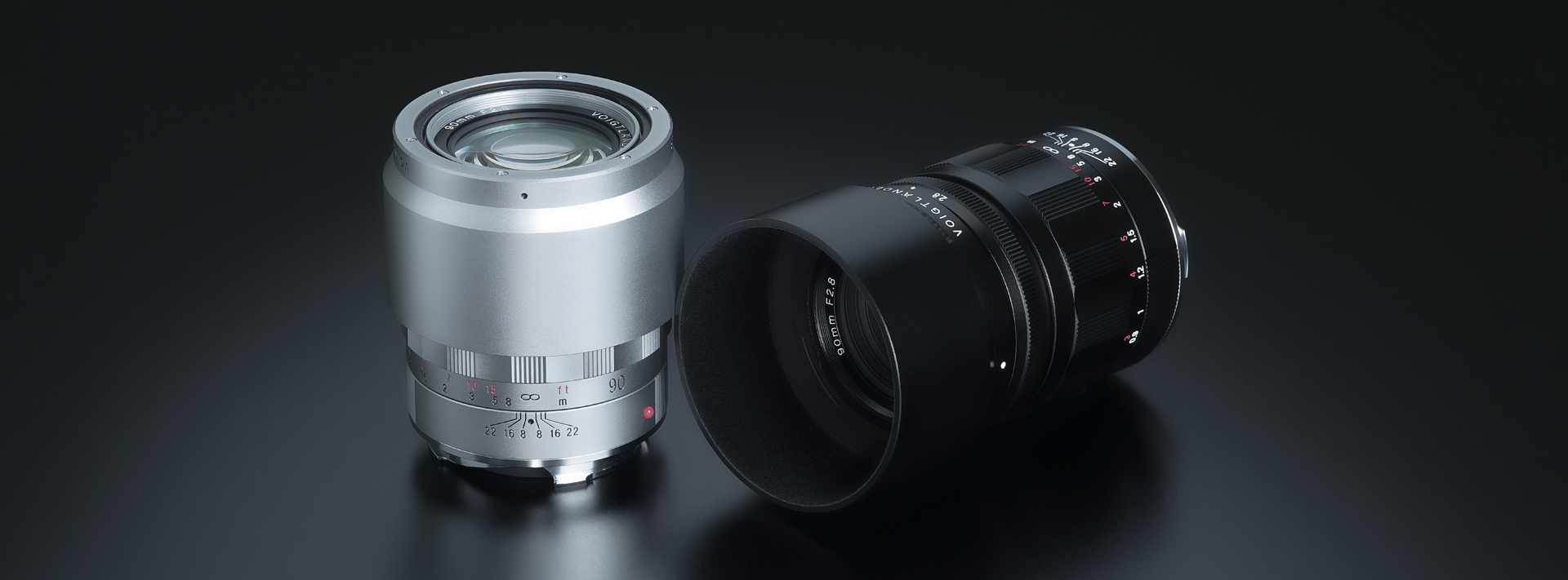 APO-SKOPAR 90mm F2.8 - 株式会社コシナ