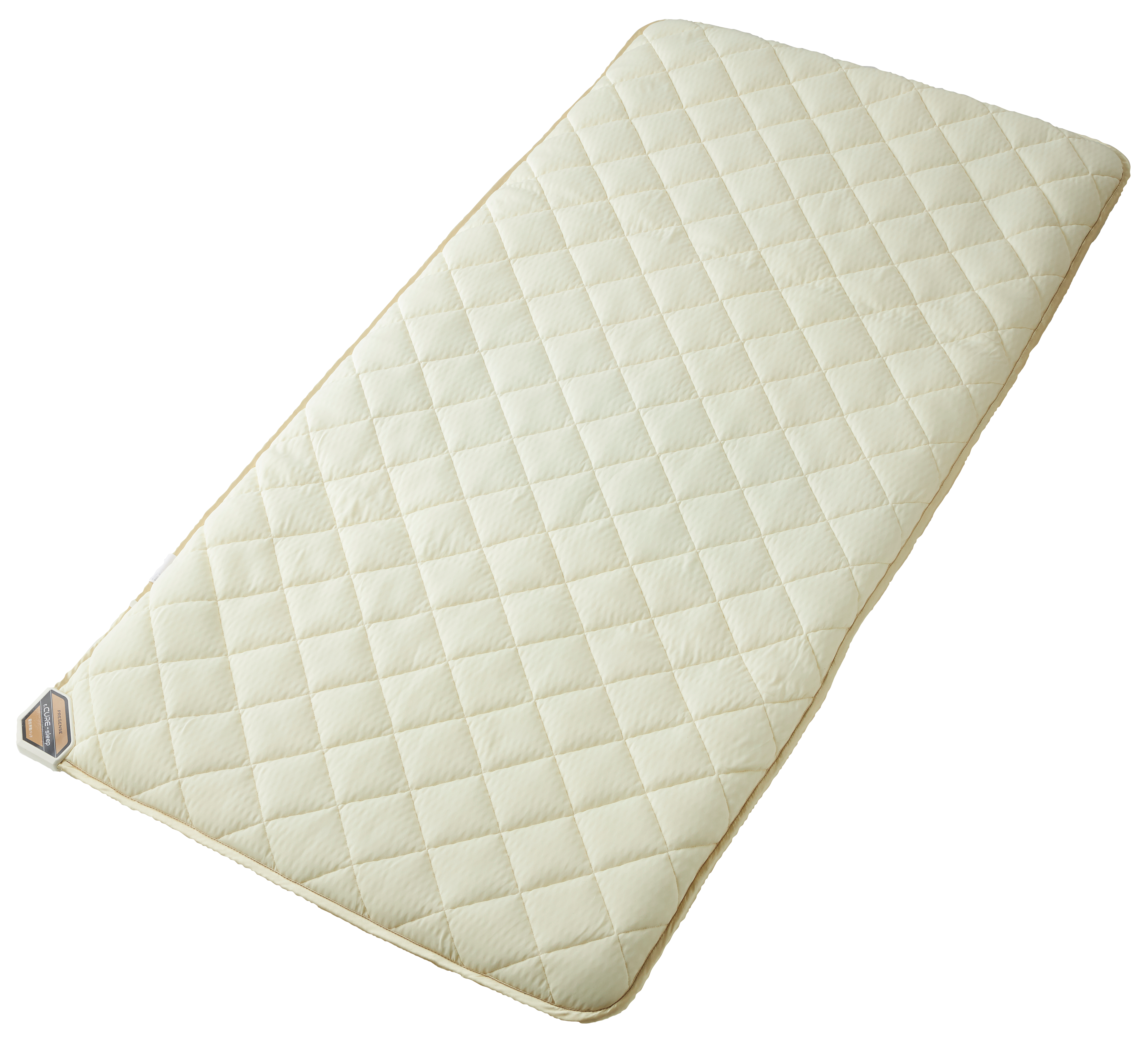 t.CURE-sleep(温熱布団)｜コスモヘルス株式会社