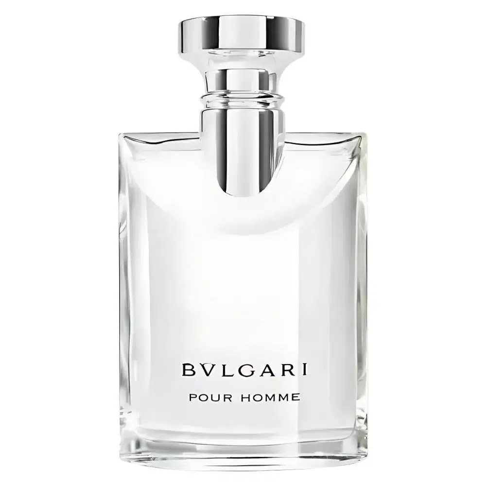 Bvlgari Men Pour Homme EDT 100 ml Erkek Parfümü