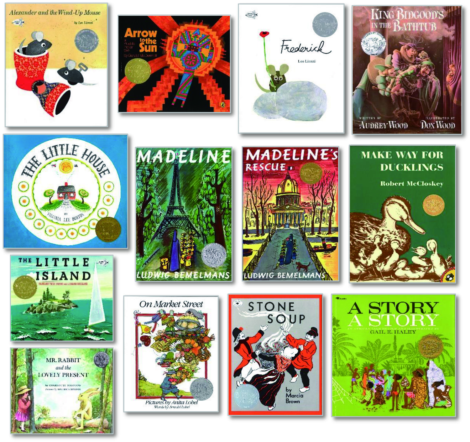 お得なCD付き絵本セット / コスモピア・オンラインショップ