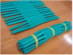 不思議な施術道具 マザーキャット | 湯沢の整体【女性院長で安心