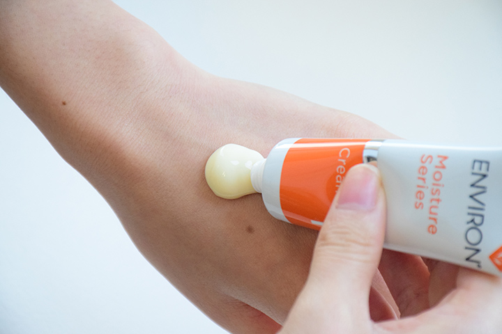 モイスチャー 1セット / エンビロン(スキンケアキット, キット・セット