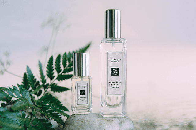 ウッド セージ & シー ソルト コロン / Jo Malone London(ジョー