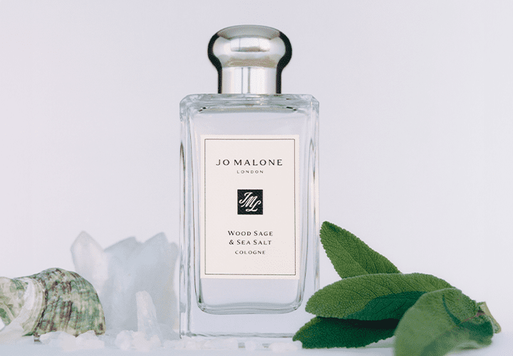 ウッド セージ & シー ソルト コロン / Jo Malone London(ジョー