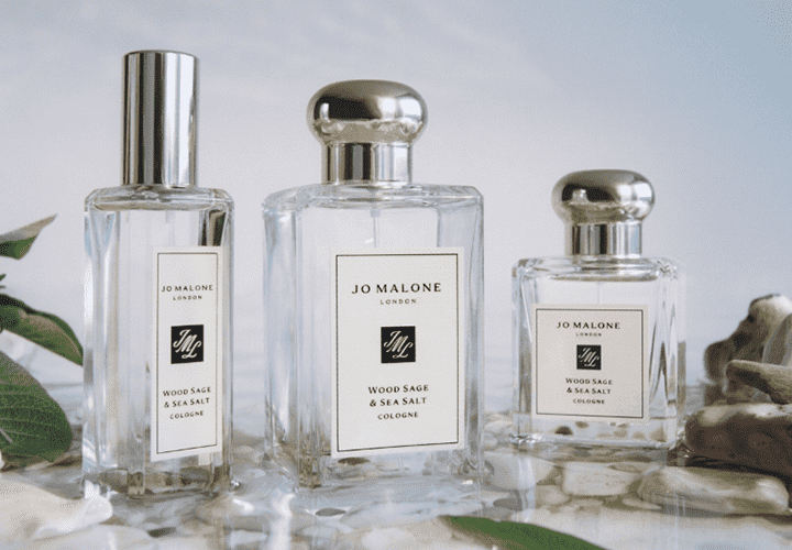 ウッド セージ & シー ソルト コロン / Jo Malone London(ジョー