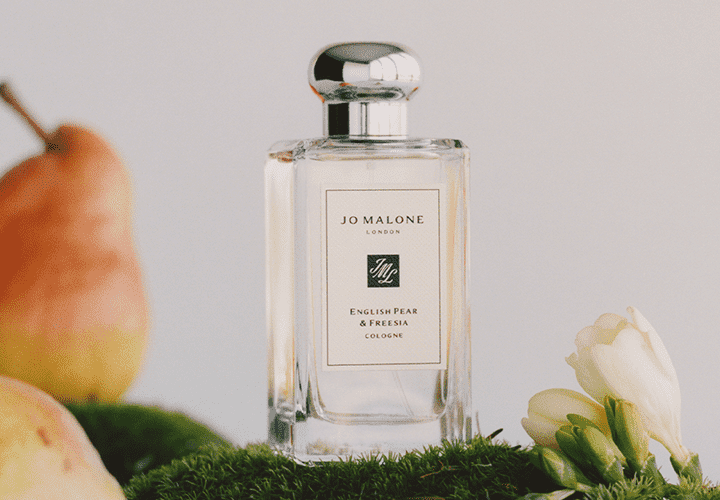 イングリッシュ ペアー & フリージア コロン / Jo Malone London