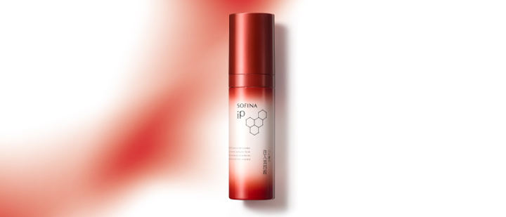 ハリ弾力注入美容液 / SOFINA iP(美容液, スキンケア・基礎化粧品)の