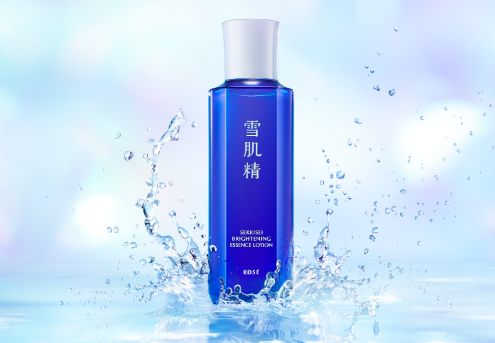 薬用雪肌精 ブライトニング エッセンス ローション つめかえ用キット