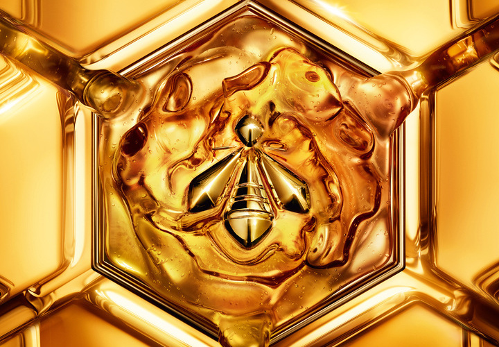 アベイユ ロイヤル ウォータリー オイル セロム / ゲラン(美容液