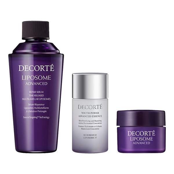 リポソーム美容液 キャンペーンキット2 / コスメデコルテ(スキンケア