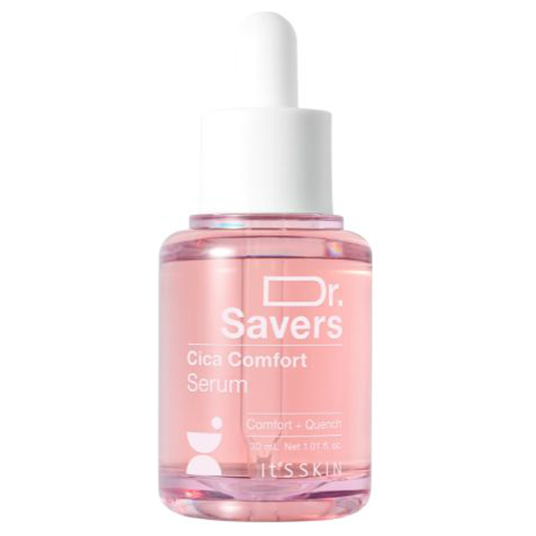 ドクターセイバーズ CICAセラム / It's skin(美容液, スキンケア・基礎