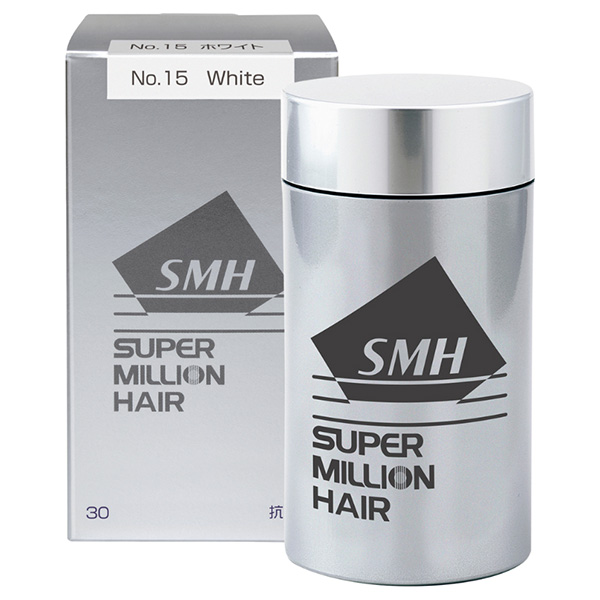 スーパーミリオンヘアー / ルアン(ヘアスタイリングヘアスプレー