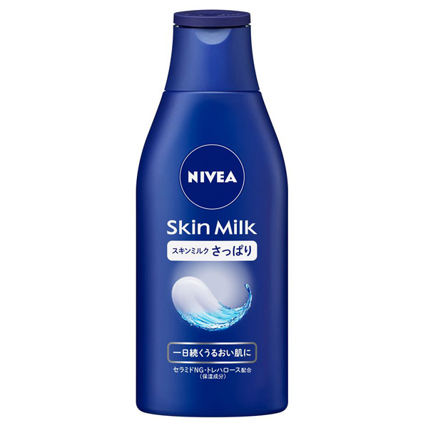 スキンミルク(さっぱり) / ニベア(ボディミルク, ボディケア)の通販