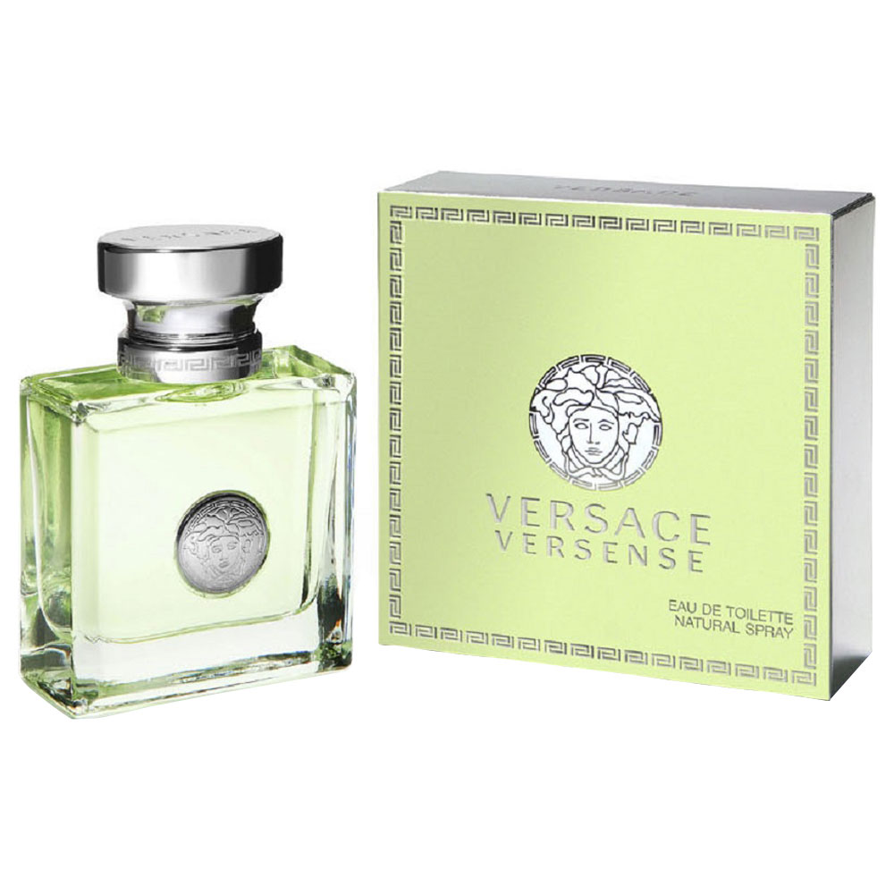 ヴェルセンス オーデトワレ / ヴェルサーチェ(香水, 香水・ヘア