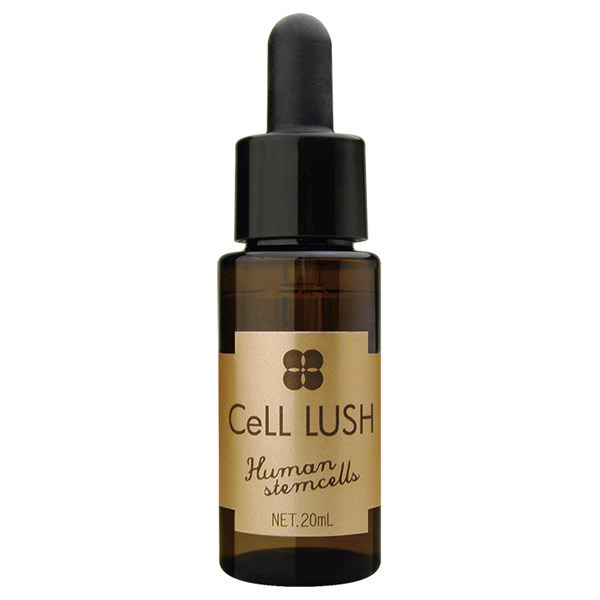 ヒト幹細胞配合美容液 / セルラッシュ(美容液, スキンケア・基礎化粧品