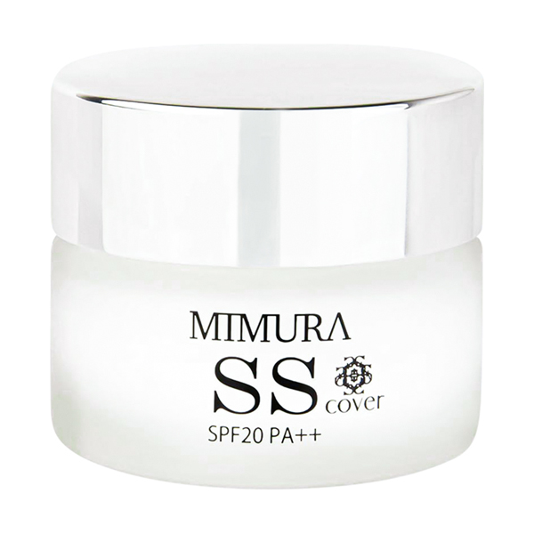スムーススキンカバー / MIMURA(ミムラ)(化粧下地, ベースメイク)の
