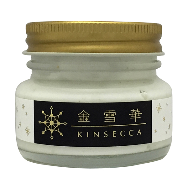 オールインワン美容クリーム / 金雪華(フェイスクリーム, スキンケア