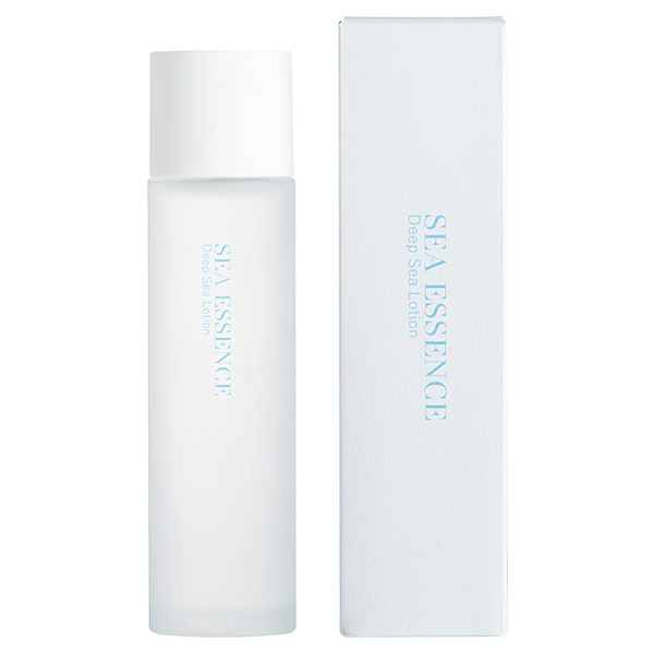 ディープシーローション / SEA ESSENCE(化粧水, スキンケア・基礎