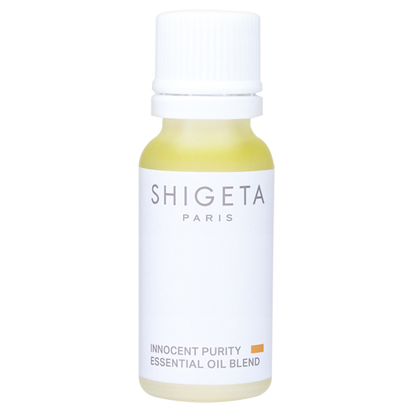 イノセントピュリティー / SHIGETA(シゲタ)(エッセンシャルオイル