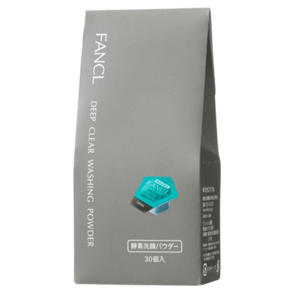 ディープクリア 洗顔パウダー / ファンケル(洗顔パウダー, スキンケア