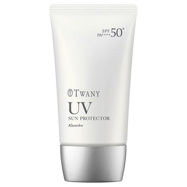 UVサンプロテクターa / トワニー(日焼け止めジェル, 日焼け対策・ケア