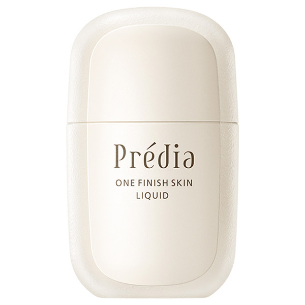ワンフィニッシュ スキン リキッド / プレディア(リキッド