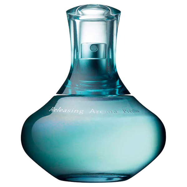 リリーシング アロマ オードトワレ / プレディア(香水, 香水・ヘア