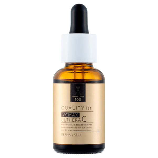 ダーマレーザー ウルセラC / クオリティファースト(美容液, スキンケア