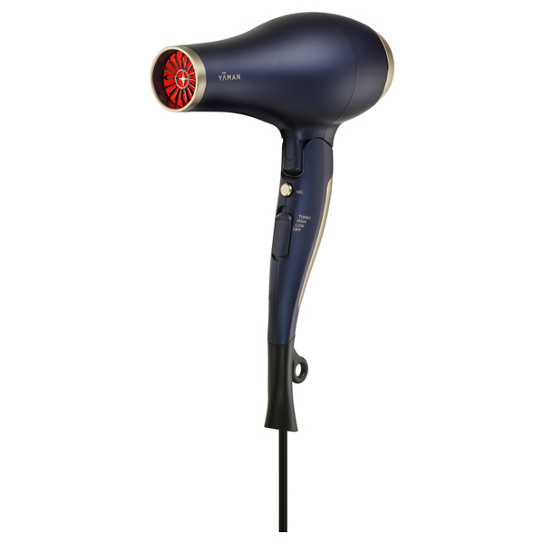 ブライトドライヤーフォトイオン / YAMAN TOKYO JAPAN(ドライヤー